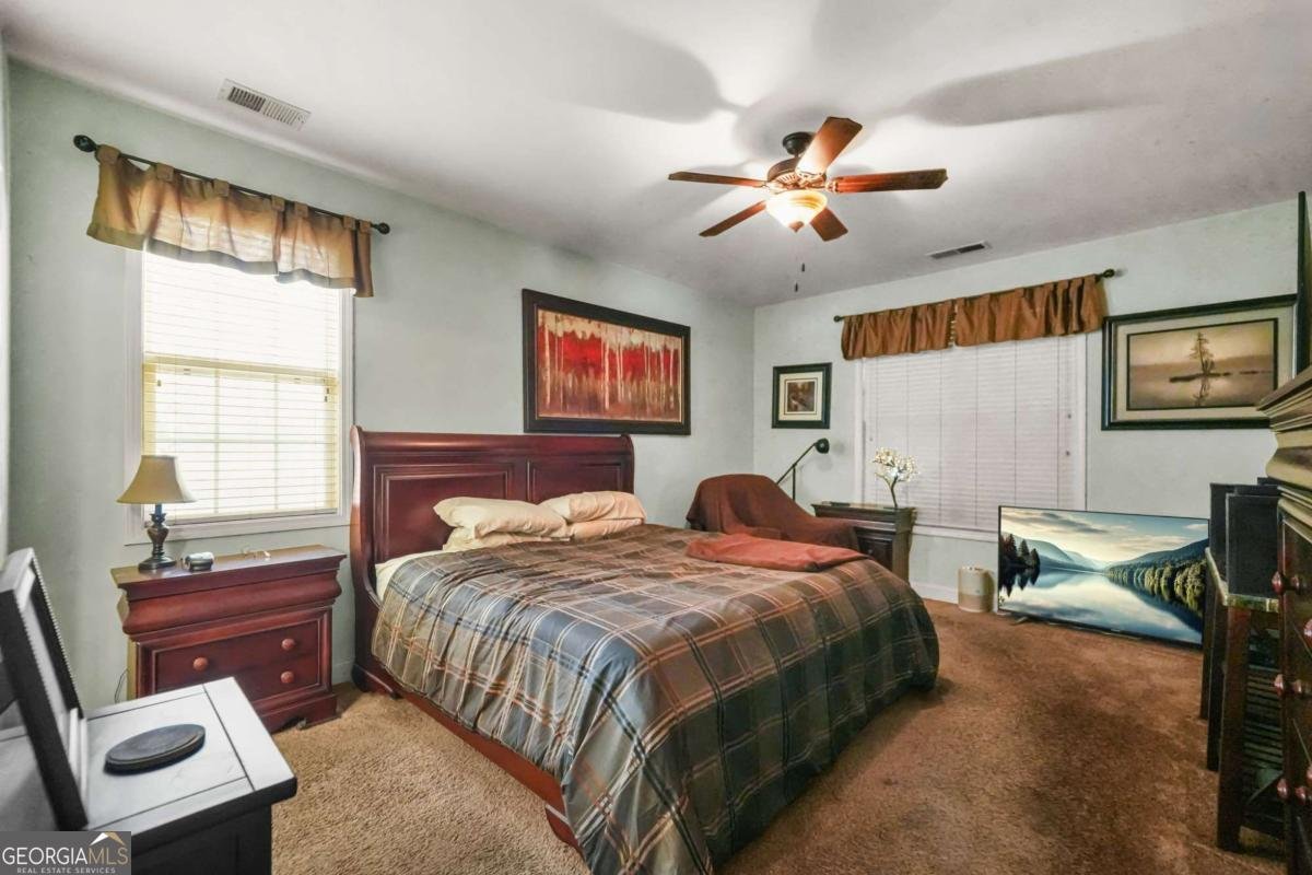 6460 Bellevue Drive Conyers - 1