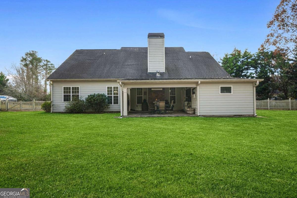 6460 Bellevue Drive Conyers - 22