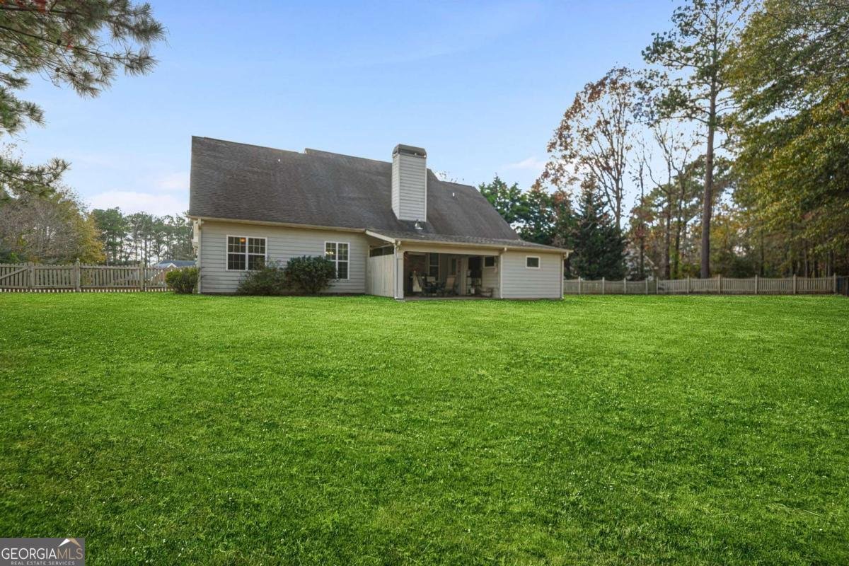 6460 Bellevue Drive Conyers - 23