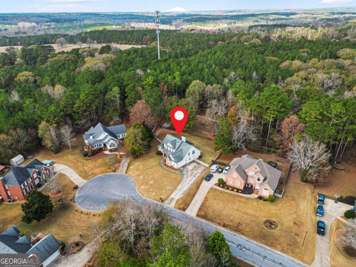 6460 Bellevue Drive Conyers - 28