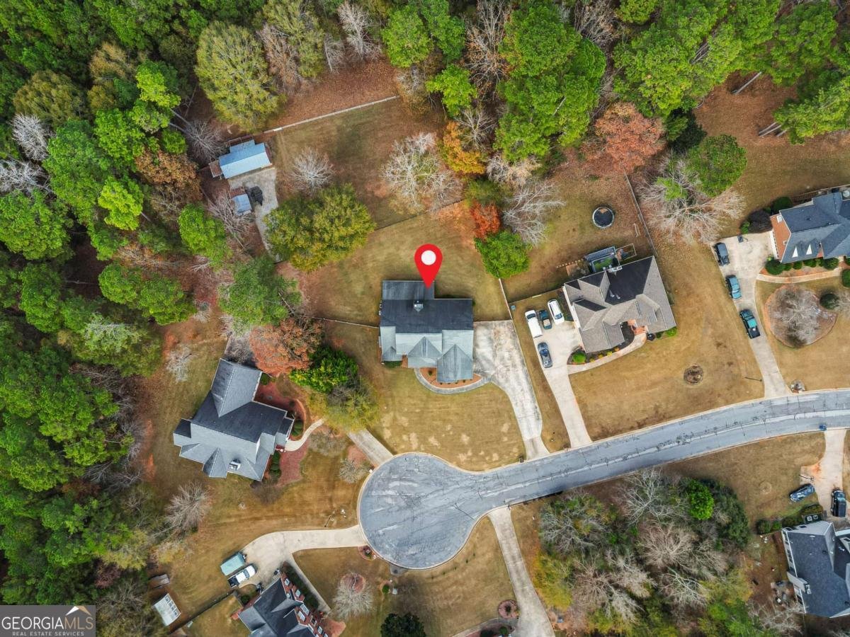 6460 Bellevue Drive Conyers - 29