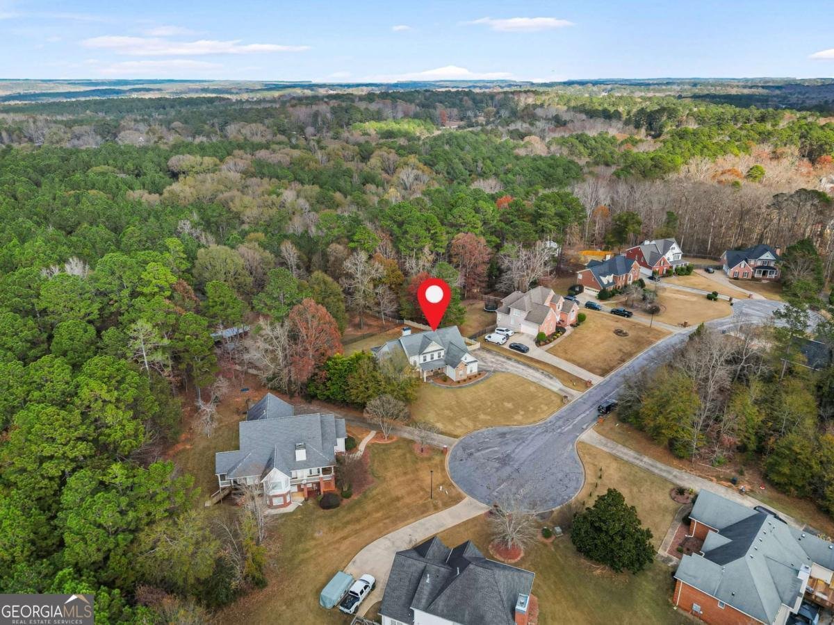 6460 Bellevue Drive Conyers - 30