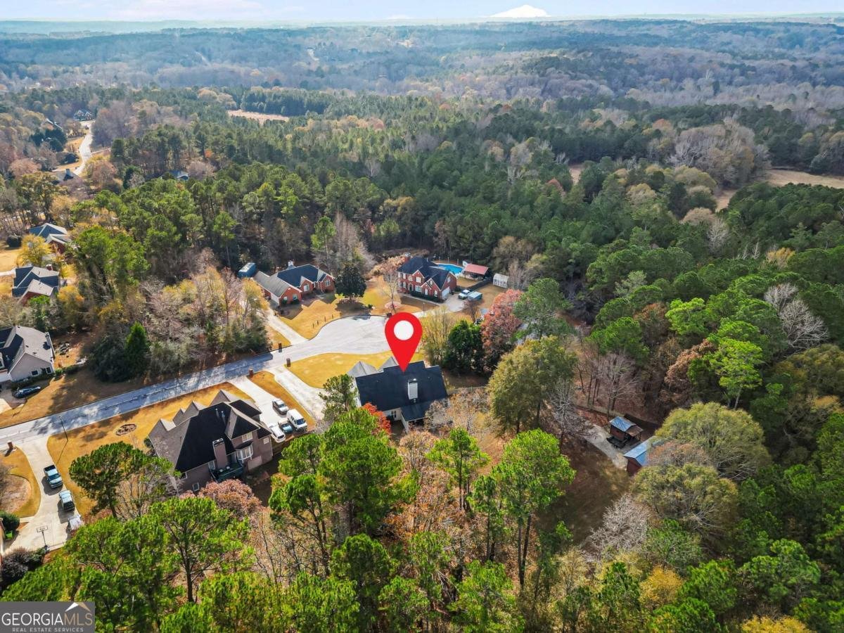 6460 Bellevue Drive Conyers - 48