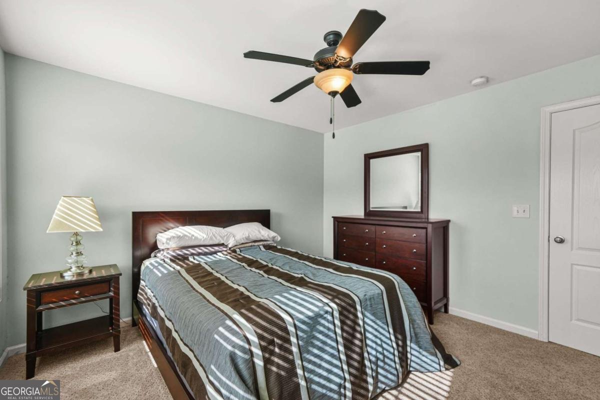 6460 Bellevue Drive Conyers - 6