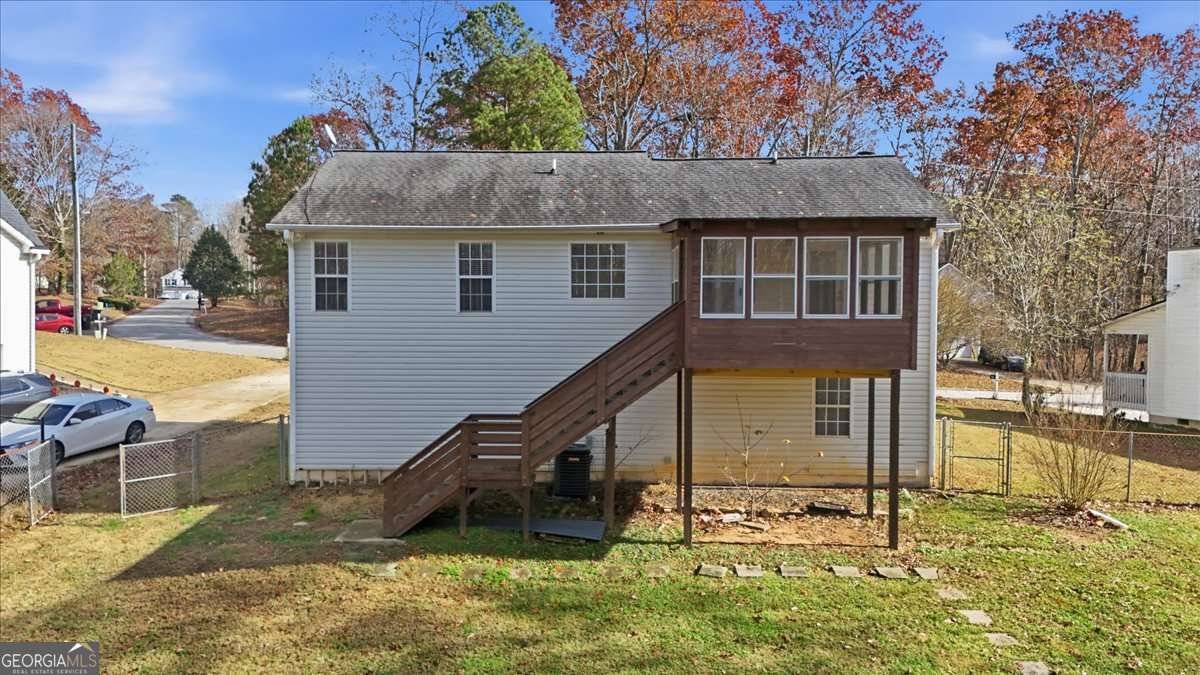 104 Chipper Ln Rockmart - 25