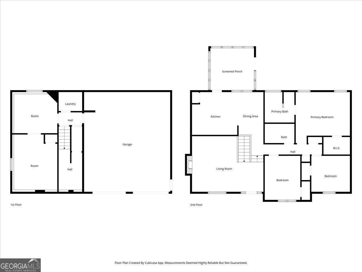 104 Chipper Ln Rockmart - 31