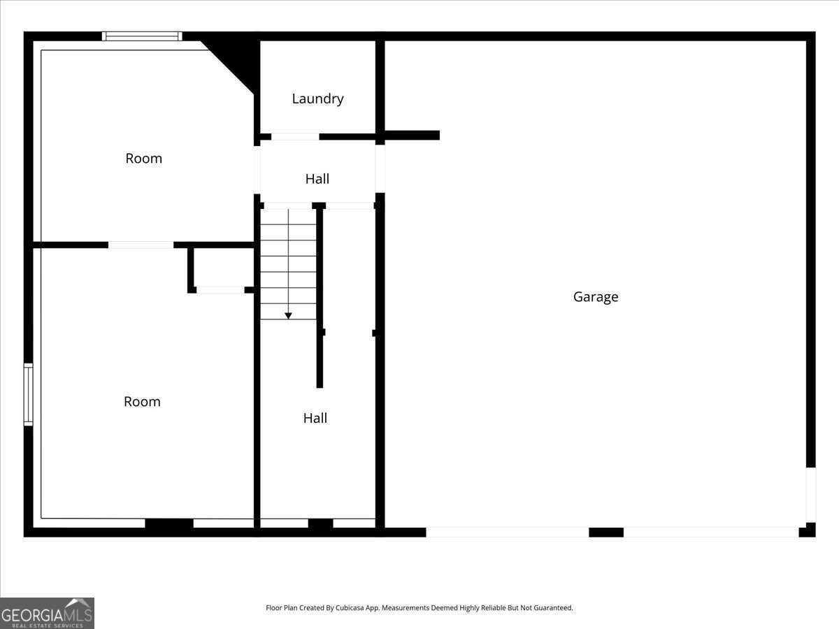 104 Chipper Lane Rockmart - 33