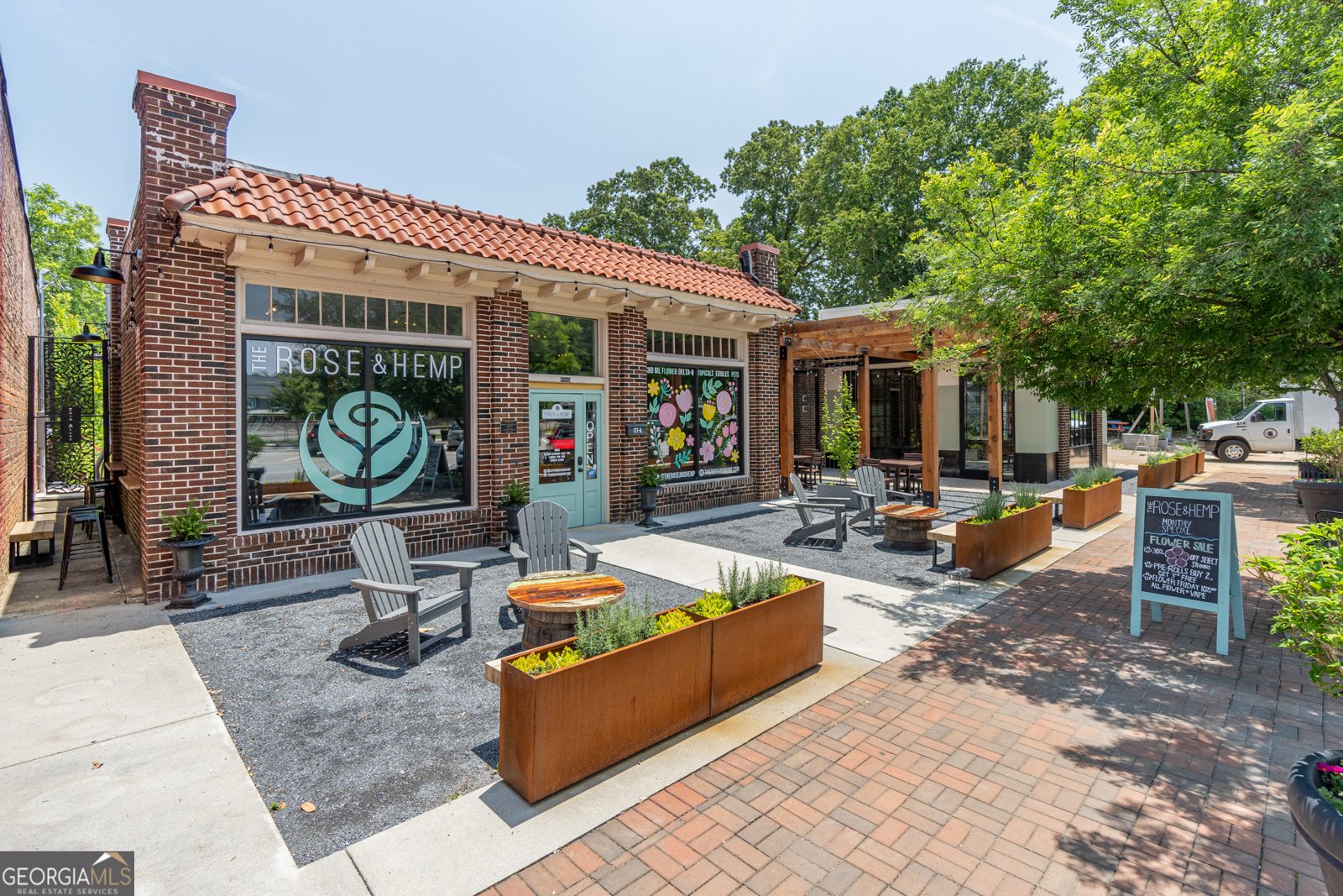 482 Nesbit Street Norcross - 12