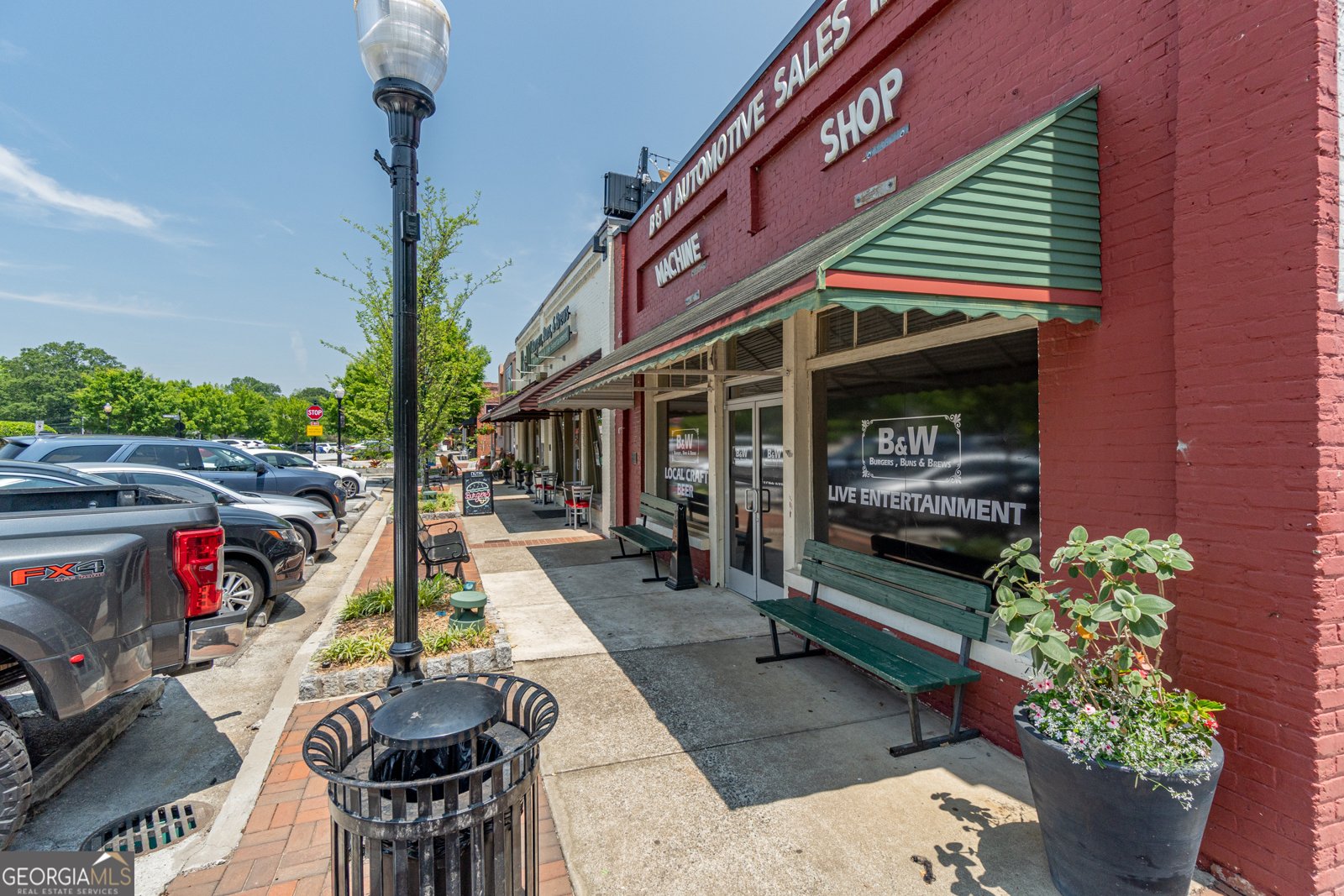 482 Nesbit Street Norcross - 13