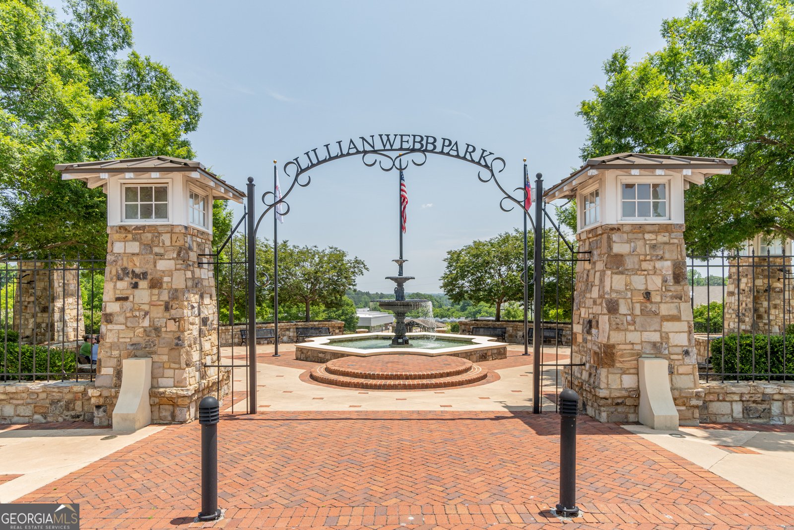 482 Nesbit Street Norcross - 16