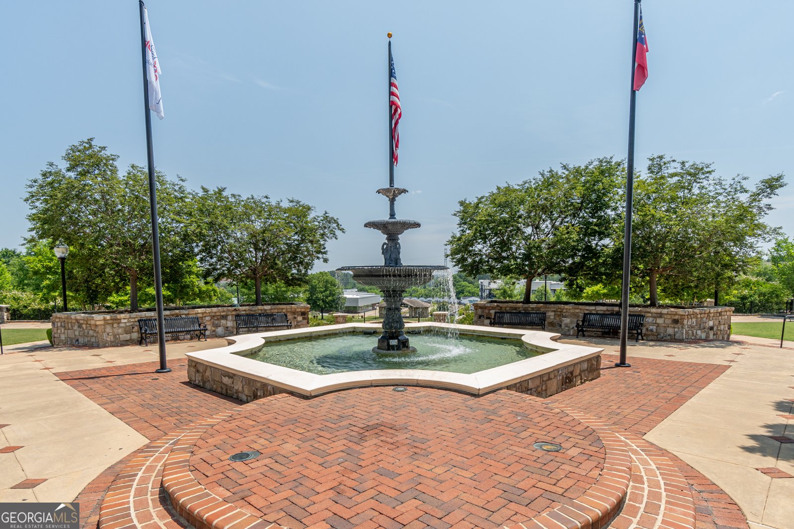 482 Nesbit Street Norcross - 17