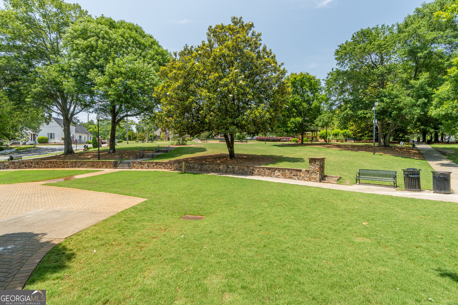 482 Nesbit Street Norcross - 19