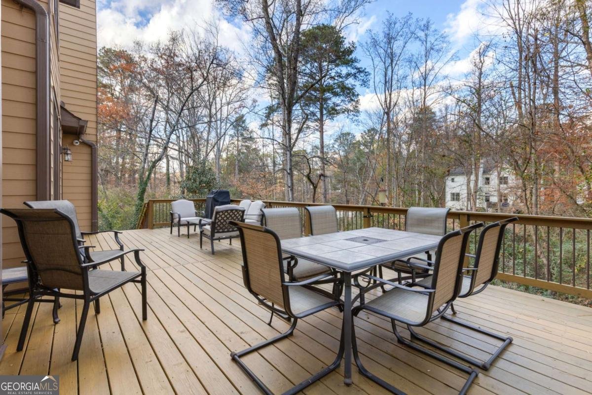 482 Nesbit Street Norcross - 2