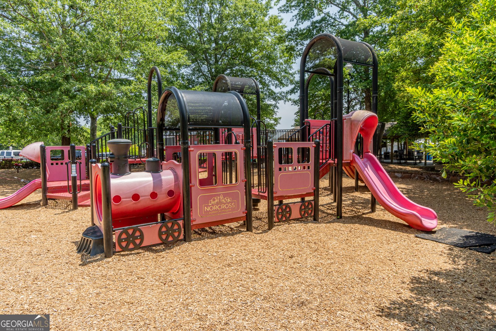 482 Nesbit Street Norcross - 20