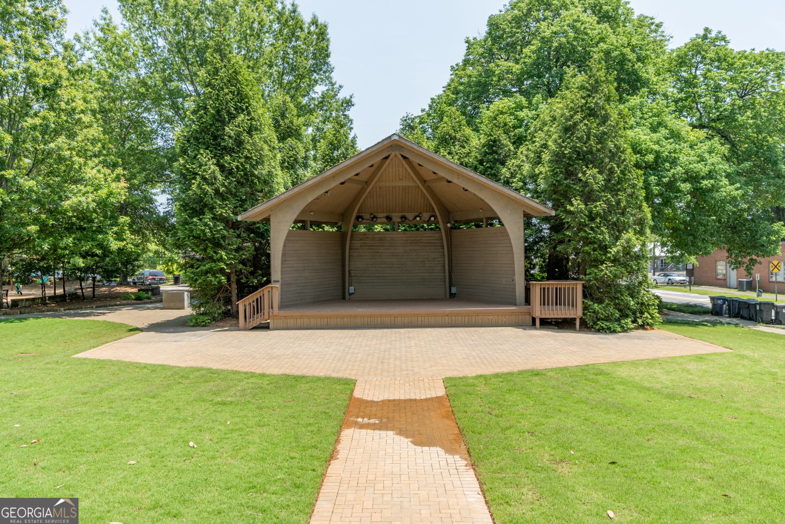 482 Nesbit Street Norcross - 21