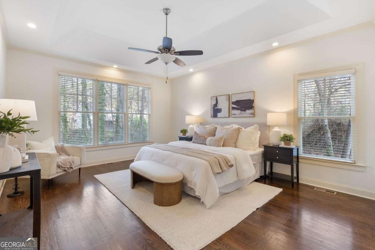 482 Nesbit Street Norcross - 25