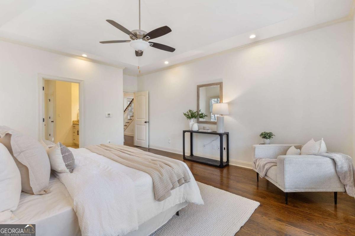 482 Nesbit Street Norcross - 26