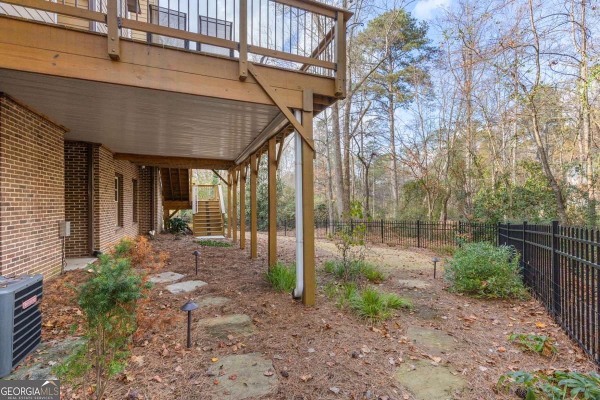 482 Nesbit Street Norcross - 3