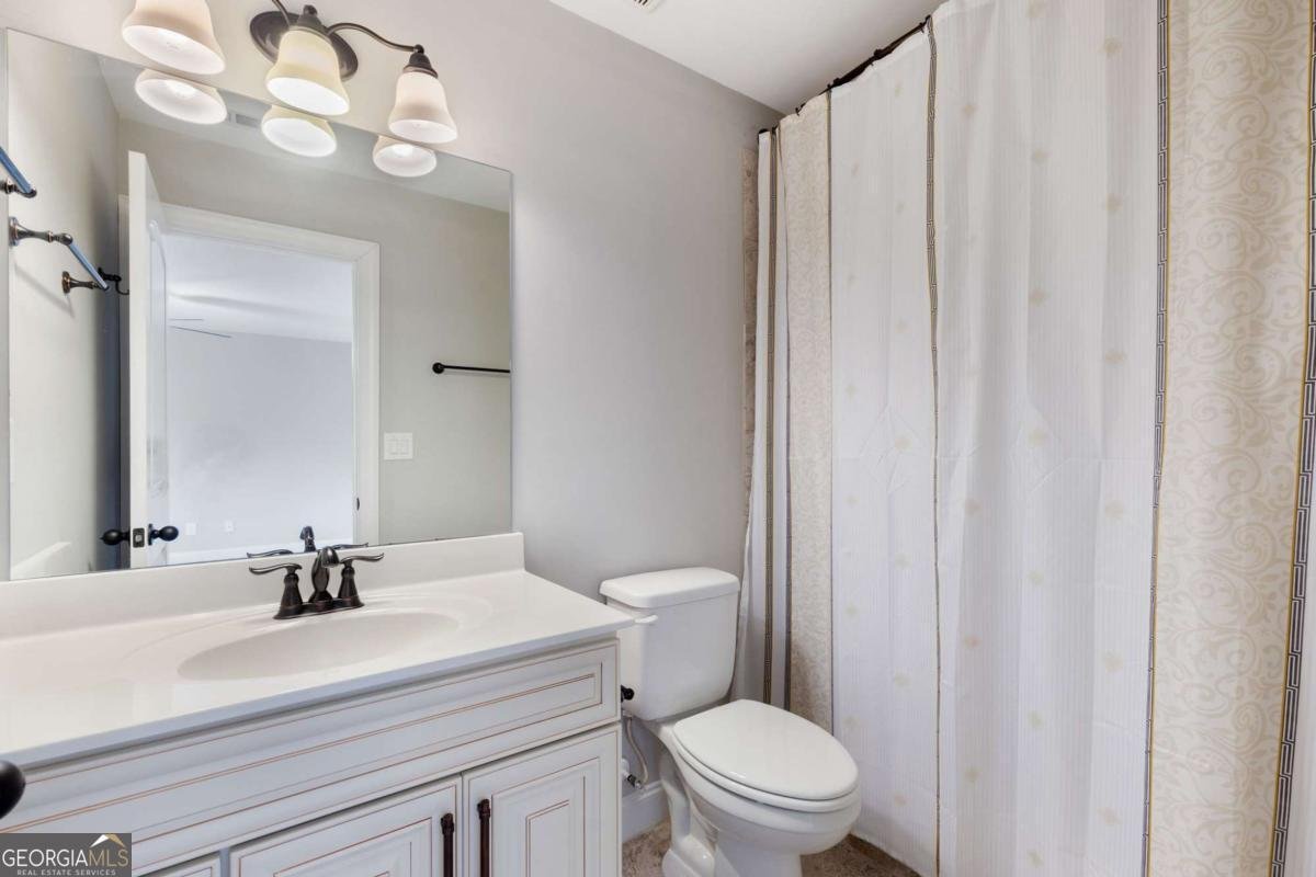 482 Nesbit Street Norcross - 36