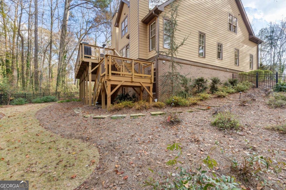 482 Nesbit Street Norcross - 4