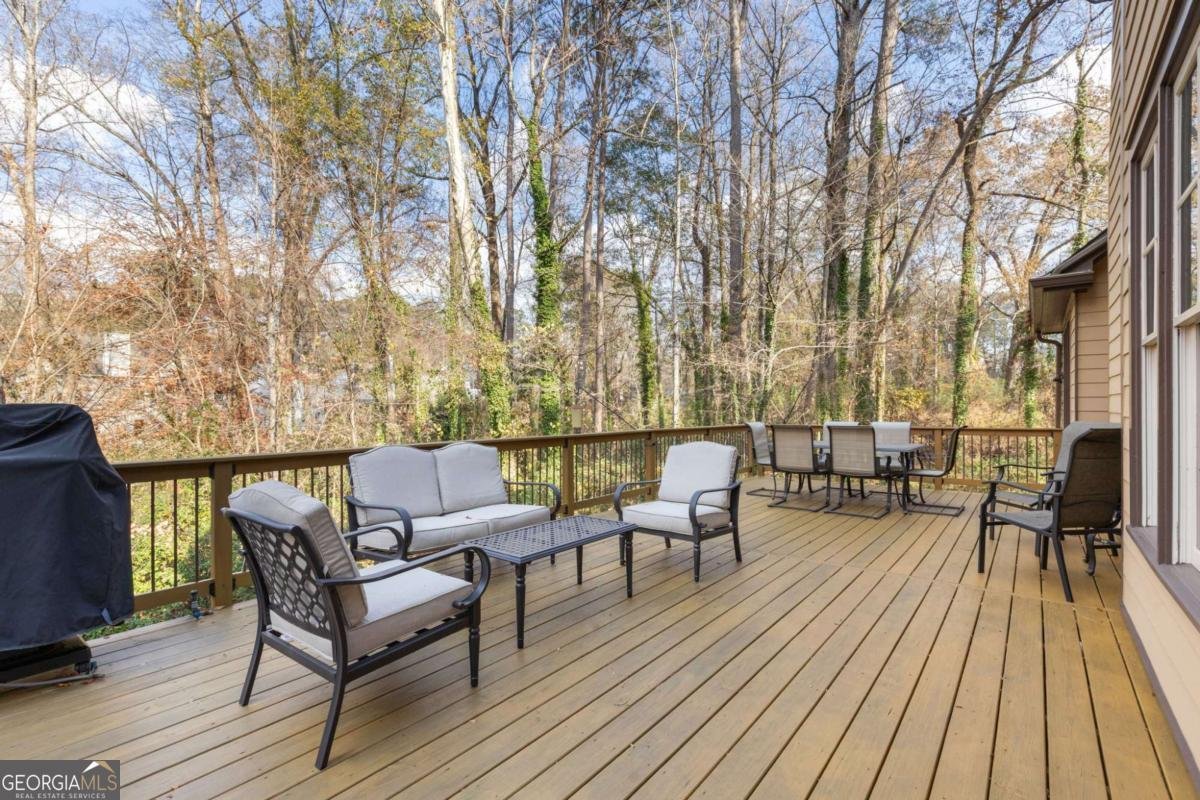 482 Nesbit Street Norcross - 46