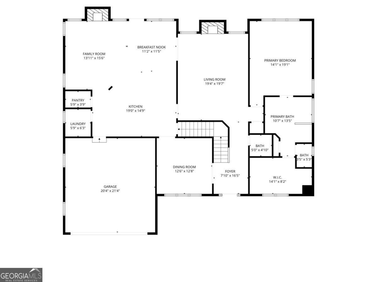 482 Nesbit Street Norcross - 55