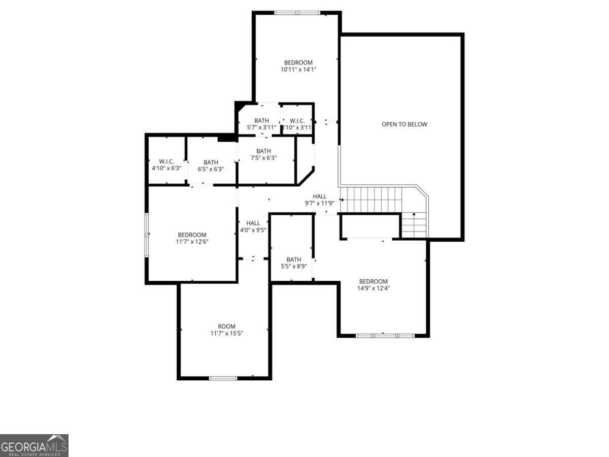 482 Nesbit Street Norcross - 56