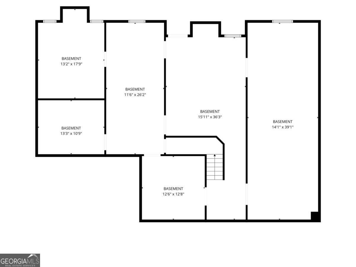 482 Nesbit Street Norcross - 57