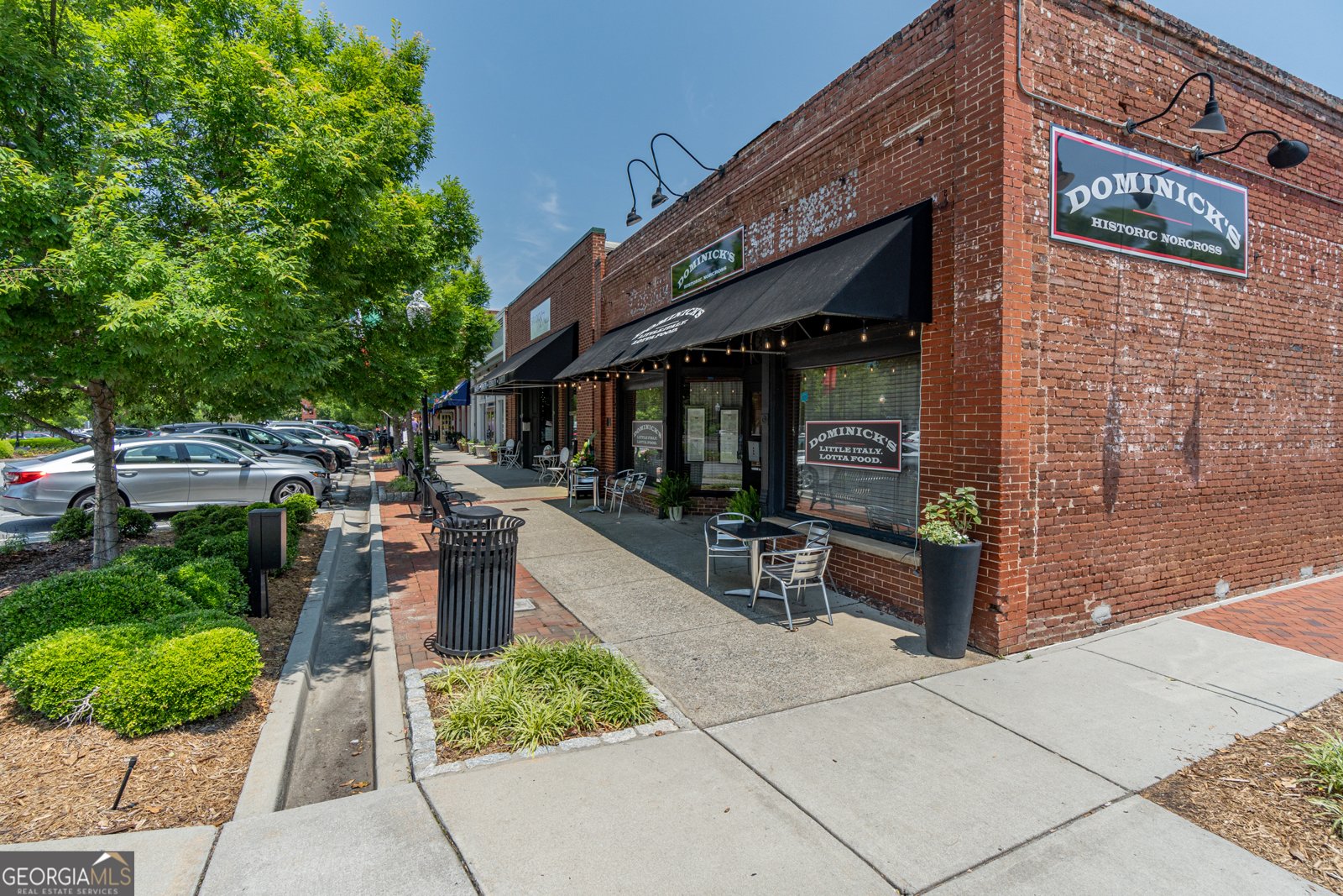 482 Nesbit Street Norcross - 60