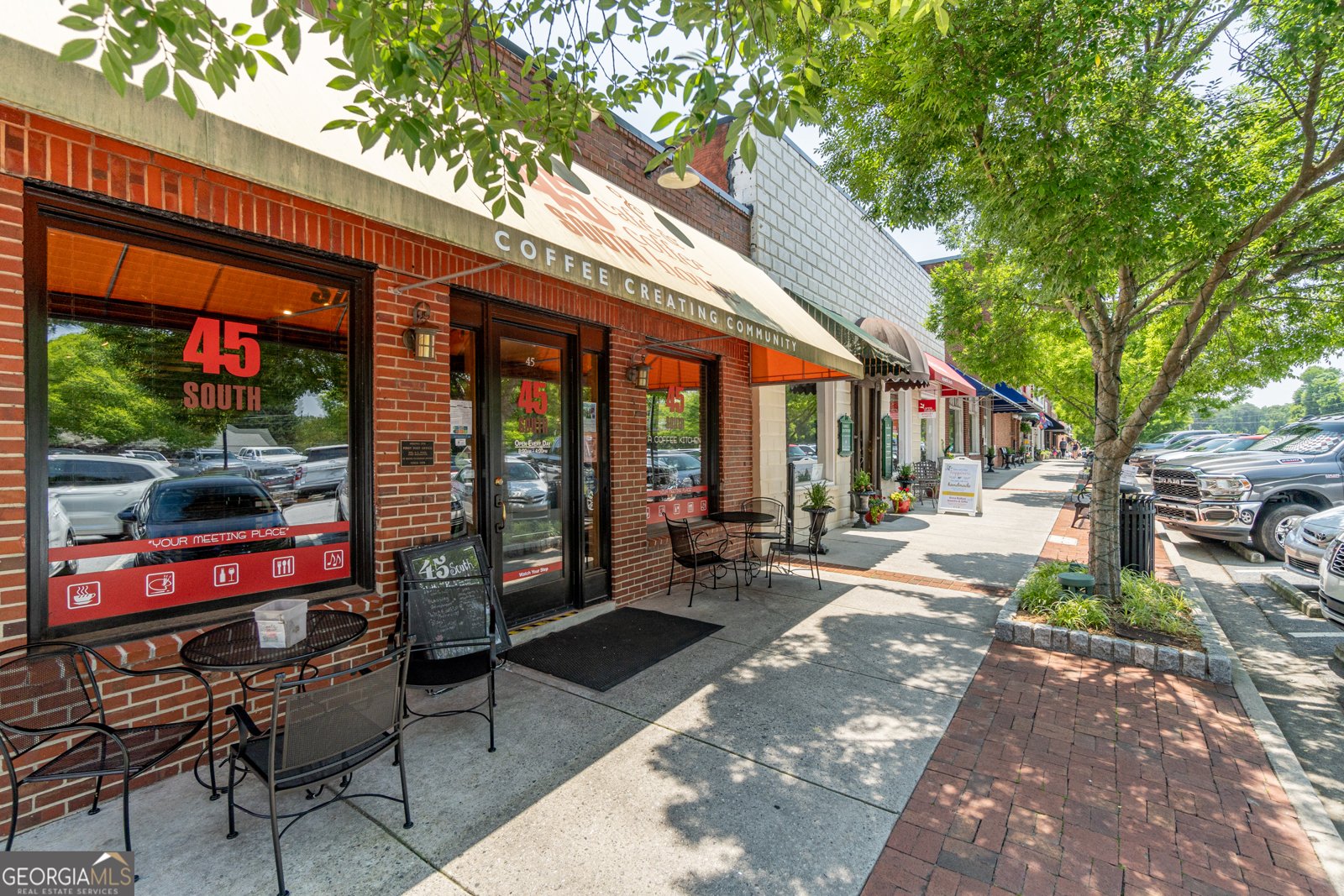 482 Nesbit Street Norcross - 61