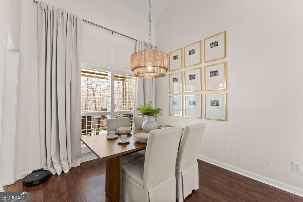 28 Spring Ridge Drive Dawsonville - 10