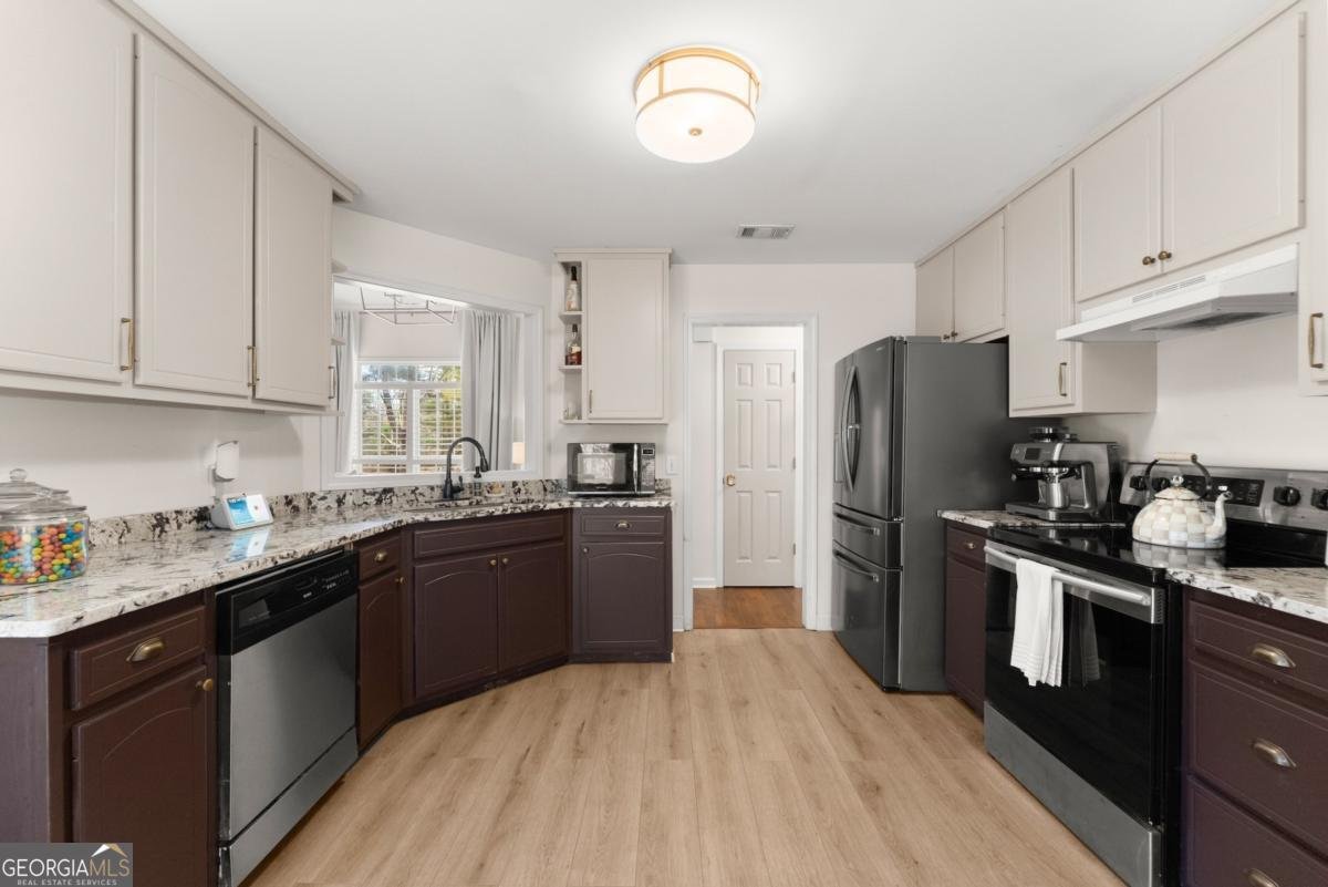 28 Spring Ridge Drive Dawsonville - 11