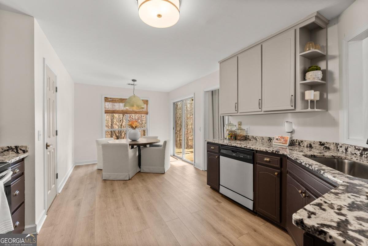 28 Spring Ridge Drive Dawsonville - 12