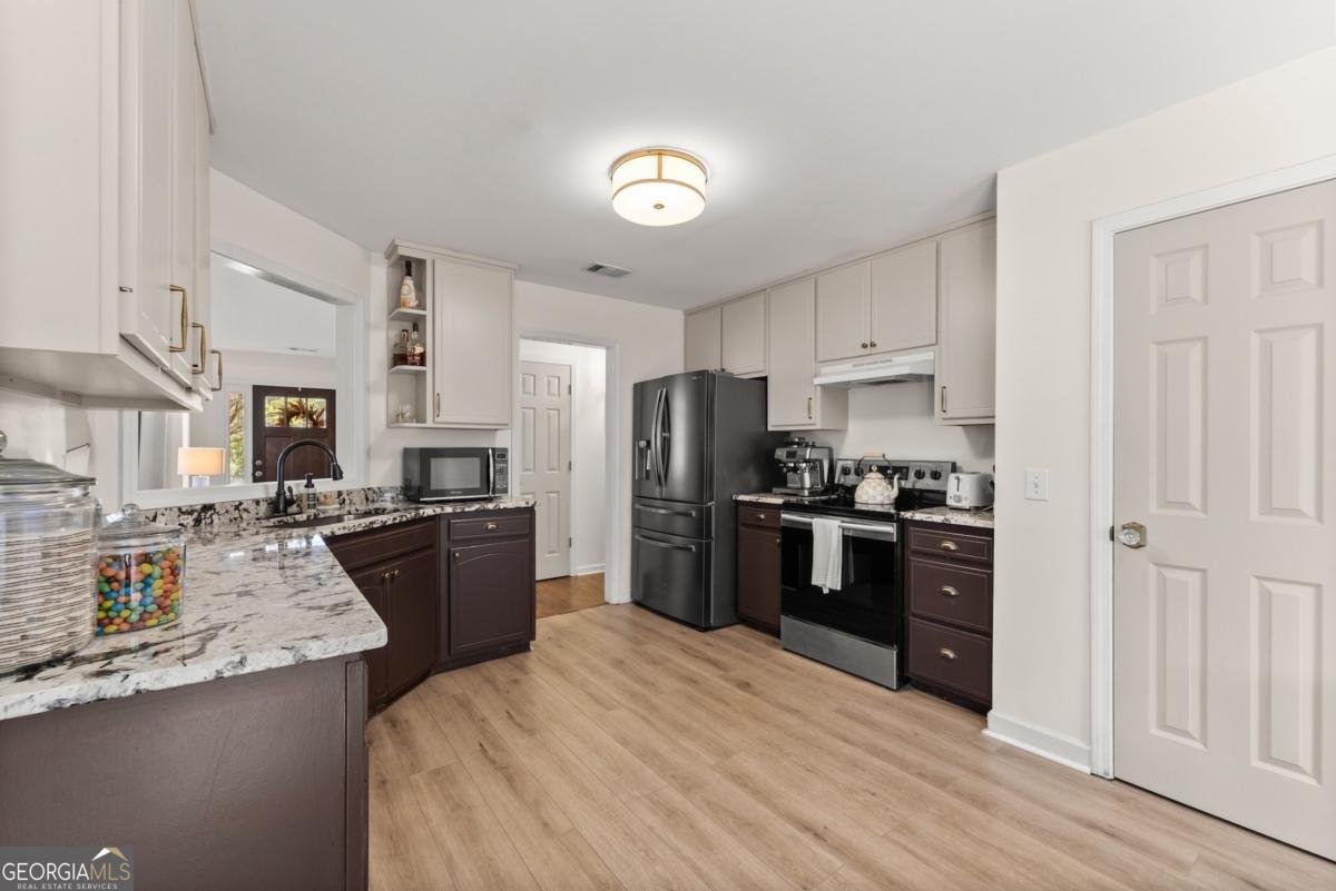 28 Spring Ridge Drive Dawsonville - 13