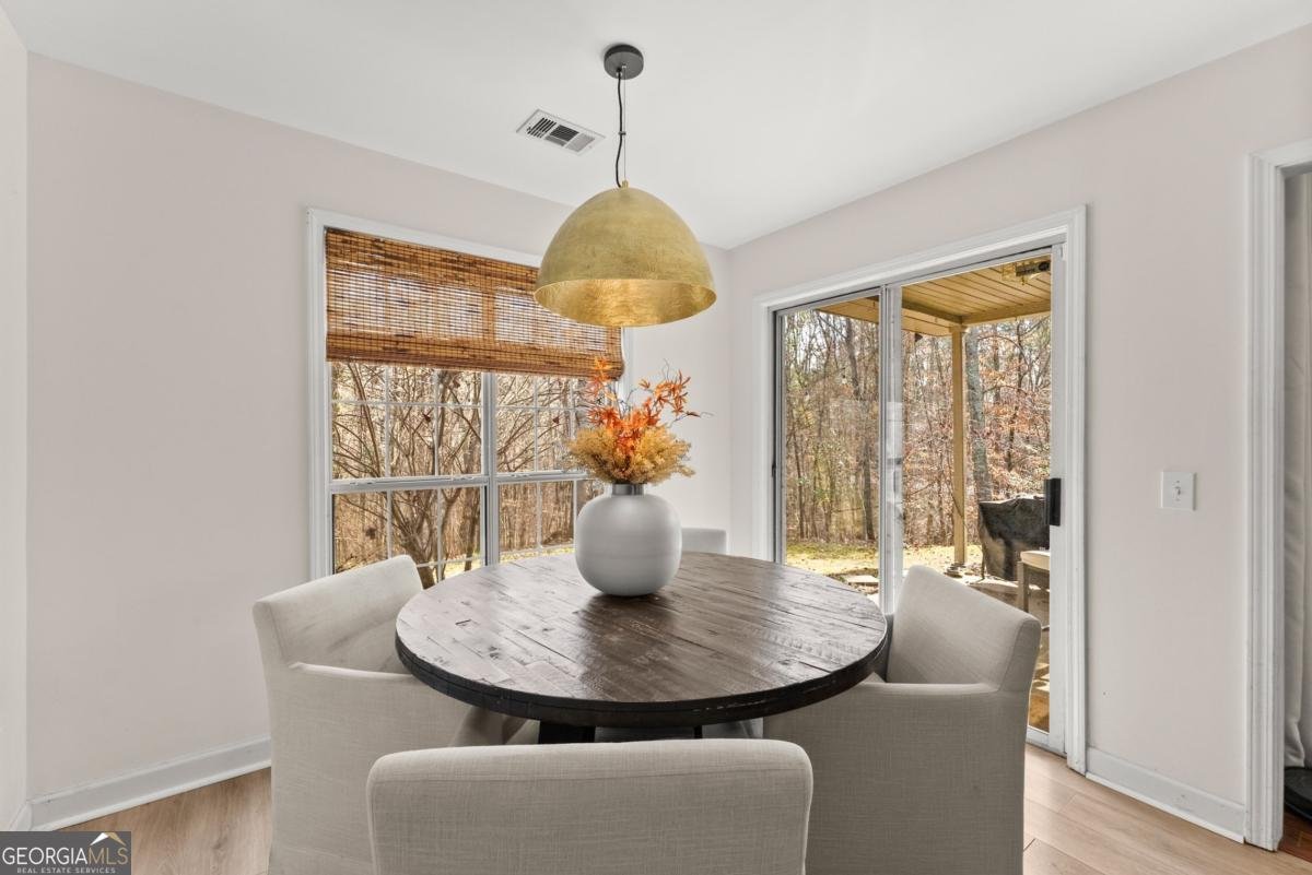 28 Spring Ridge Drive Dawsonville - 14