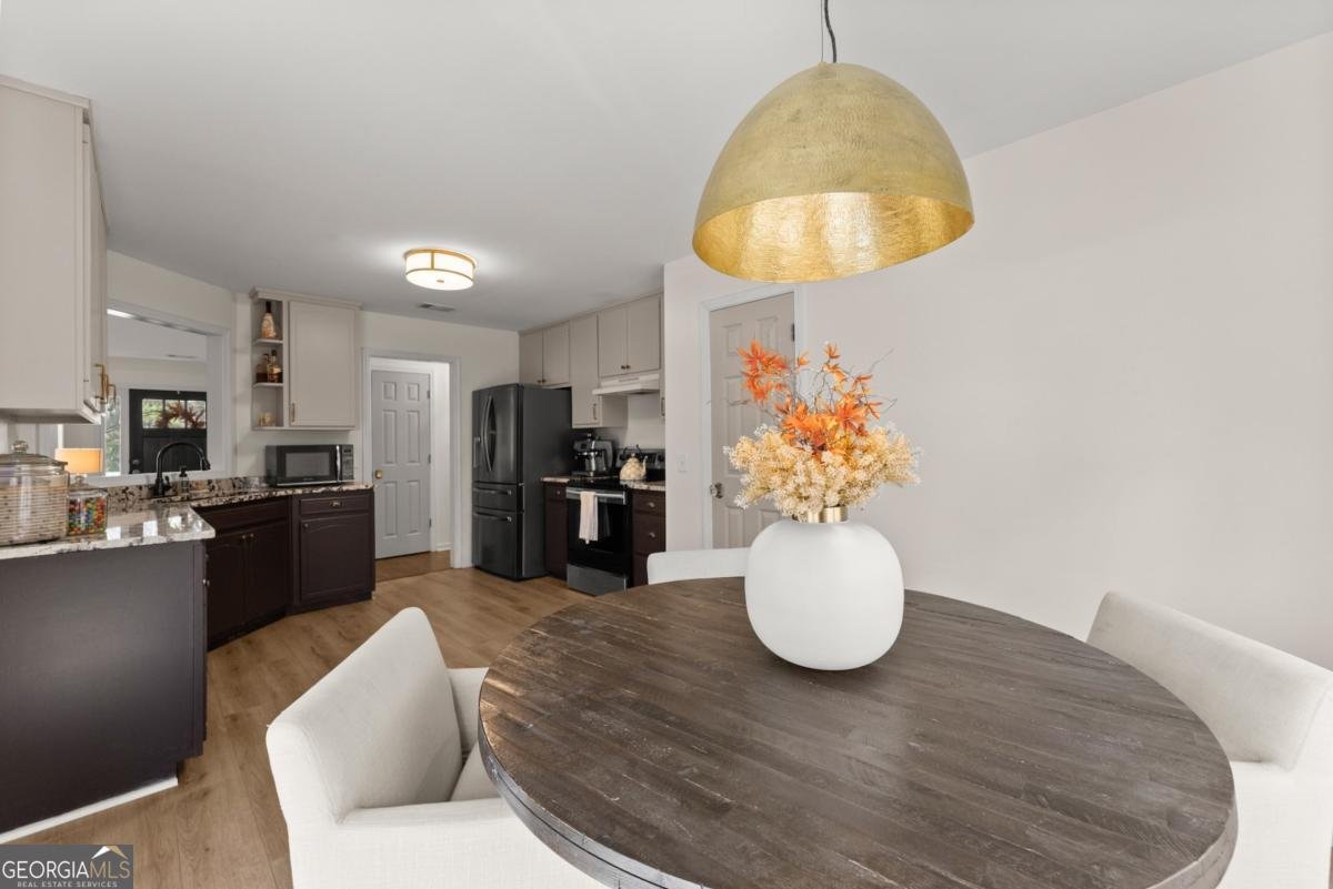 28 Spring Ridge Drive Dawsonville - 15