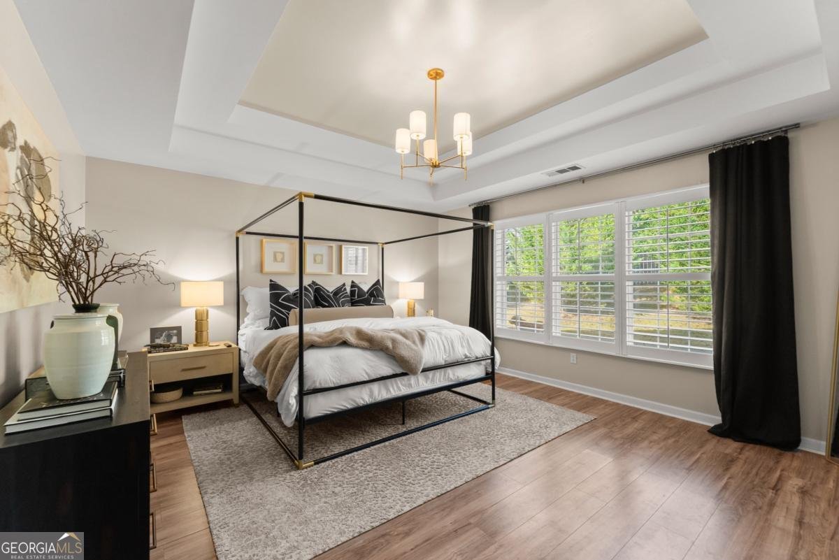 28 Spring Ridge Drive Dawsonville - 16