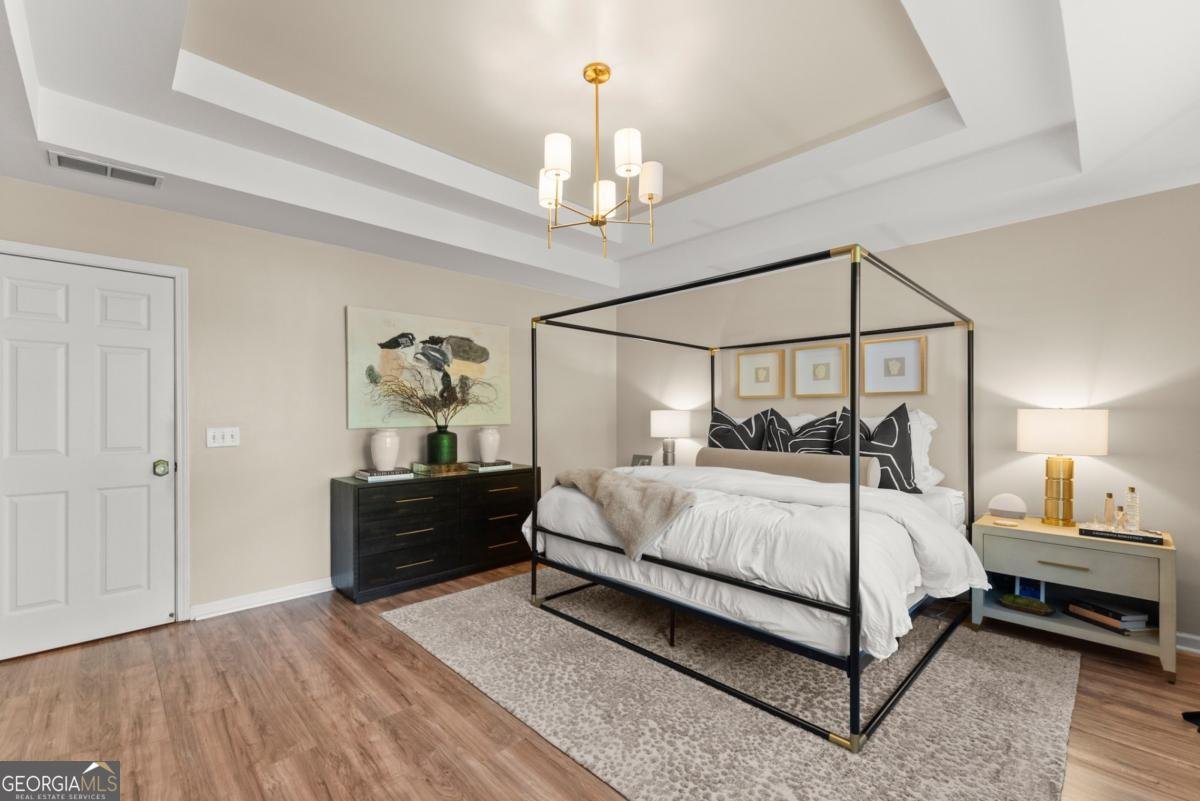 28 Spring Ridge Drive Dawsonville - 17