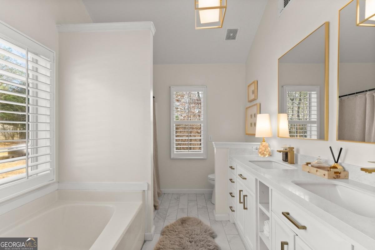 28 Spring Ridge Drive Dawsonville - 18