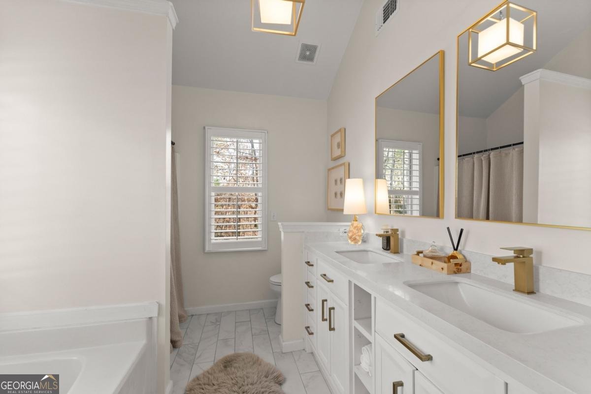 28 Spring Ridge Drive Dawsonville - 19