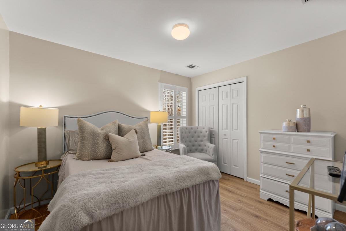 28 Spring Ridge Drive Dawsonville - 20