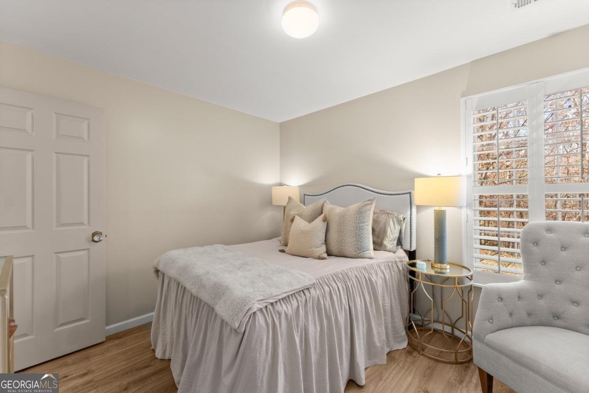 28 Spring Ridge Drive Dawsonville - 21