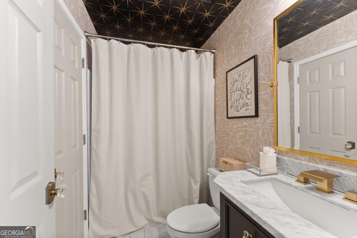 28 Spring Ridge Drive Dawsonville - 22