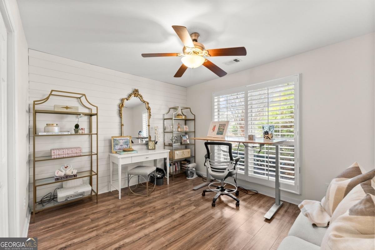 28 Spring Ridge Drive Dawsonville - 23