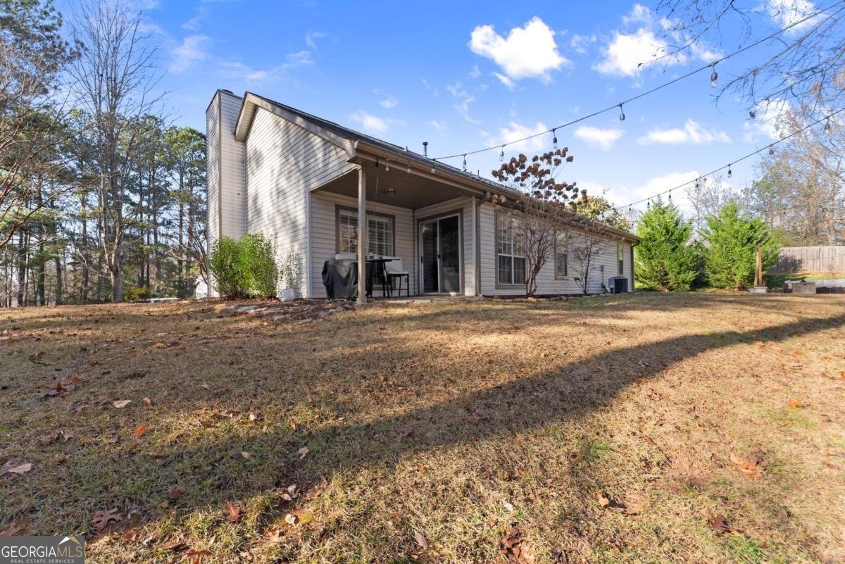 28 Spring Ridge Drive Dawsonville - 25