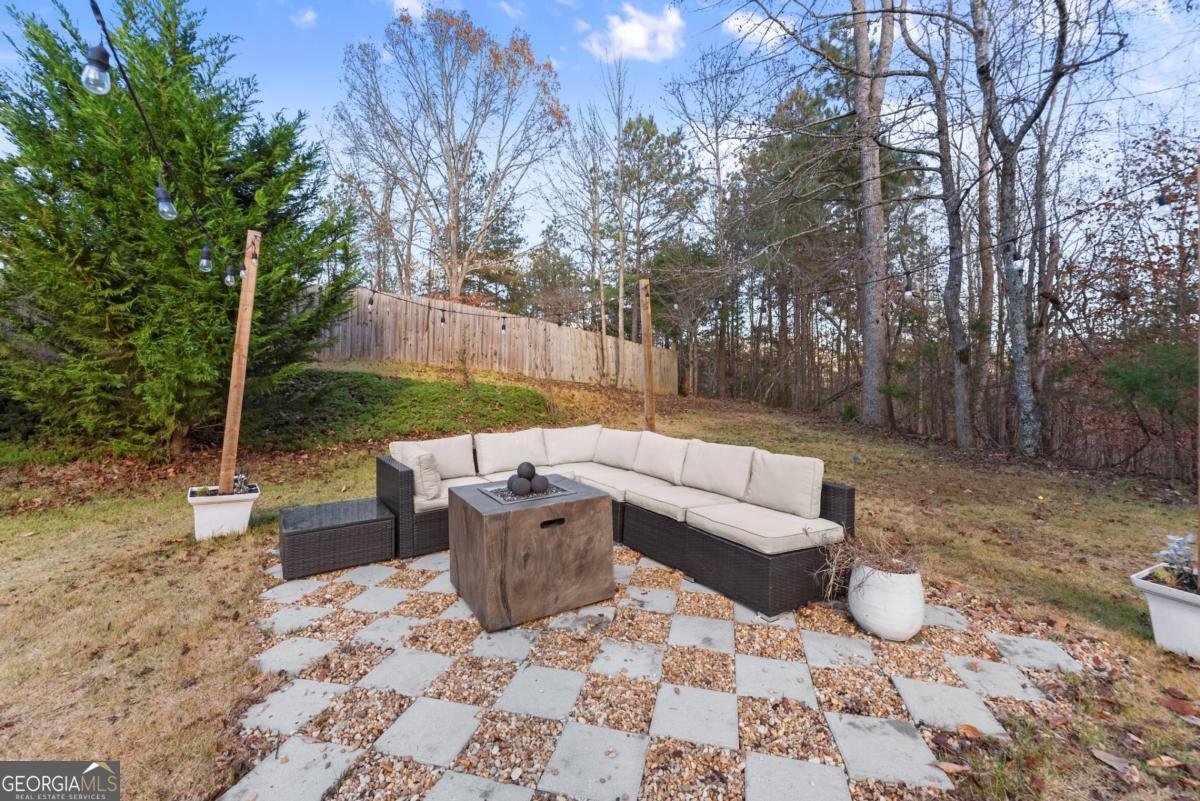 28 Spring Ridge Drive Dawsonville - 27