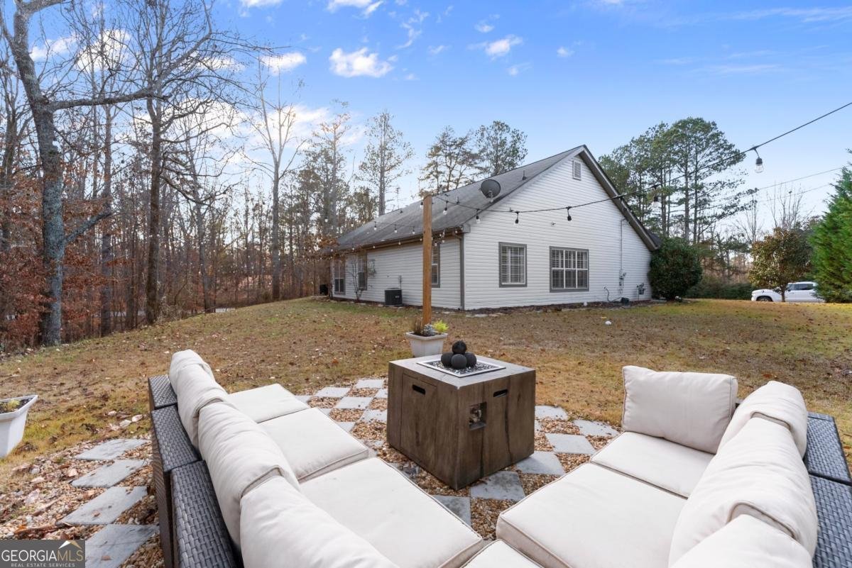 28 Spring Ridge Drive Dawsonville - 28