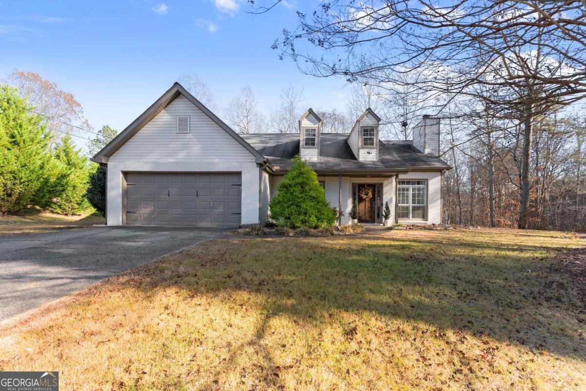 28 Spring Ridge Drive Dawsonville - 29