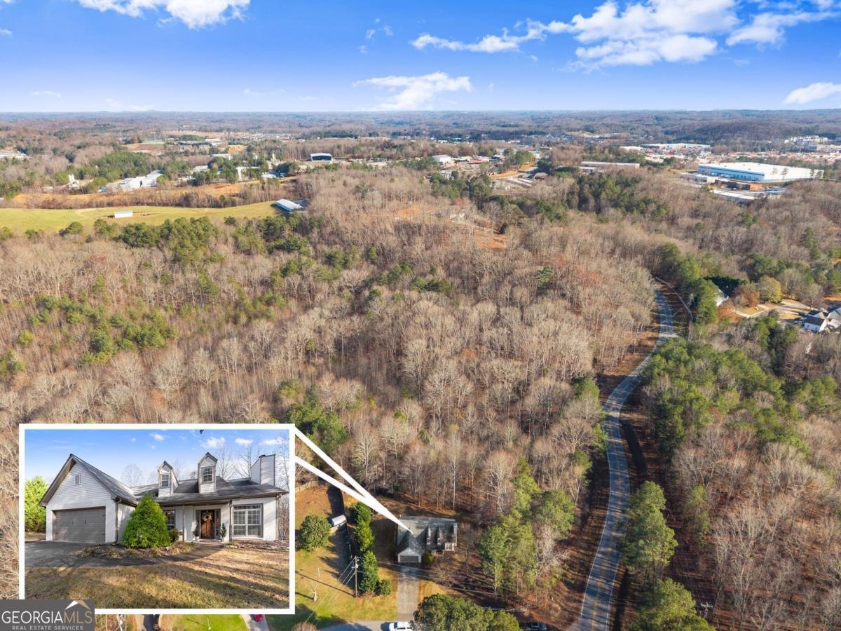 28 Spring Ridge Drive Dawsonville - 30