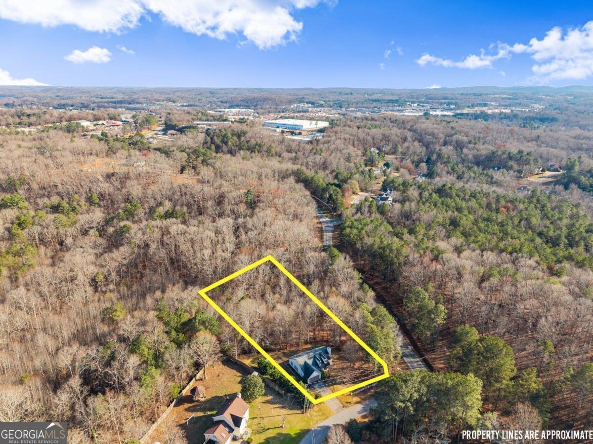 28 Spring Ridge Drive Dawsonville - 31